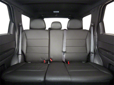 2011 Ford Escape XLS