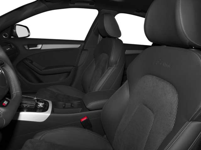 2016 Audi A4 2.0T Premium quattro