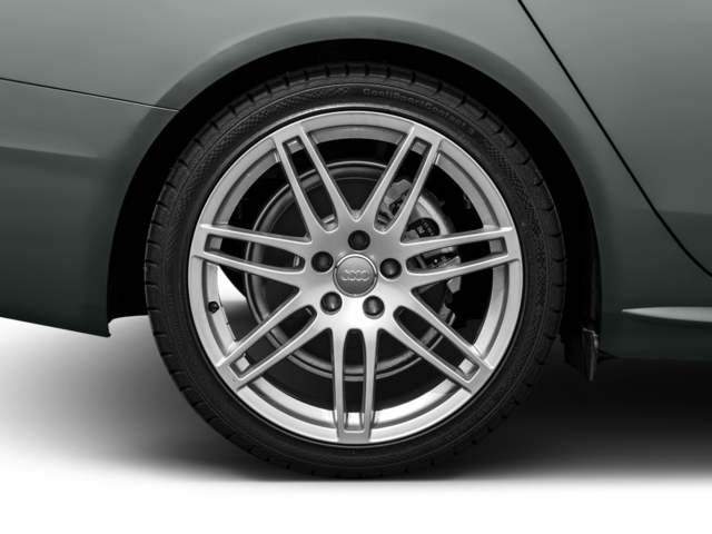 2016 Audi A4 2.0T Premium quattro