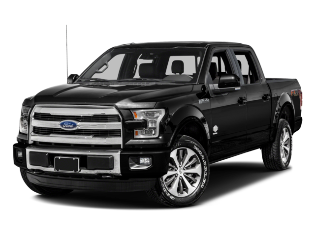 2017 Ford F-150 King Ranch 4x4 SuperCrew 5-1/2 Box's photo
