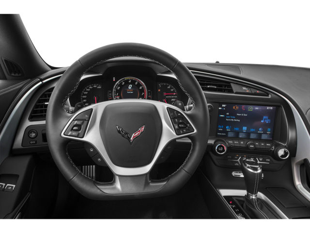2019 Chevrolet Corvette Grand Sport 3LT