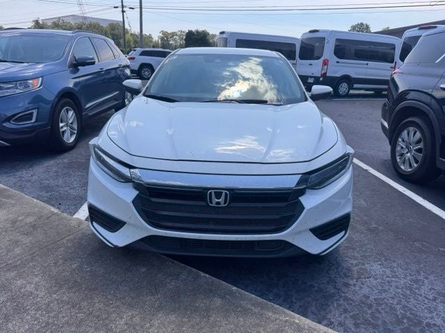 2022 Honda Insight EX