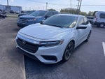 2022 Honda Insight EX