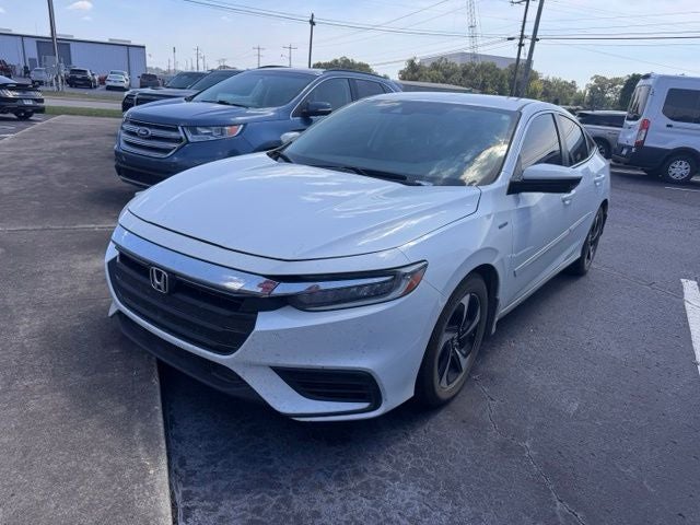 2022 Honda Insight EX