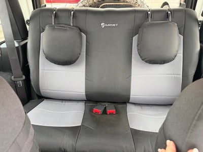 2020 Jeep Wrangler Sport