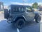 2020 Jeep Wrangler Willys