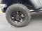 2020 Jeep Wrangler Sport
