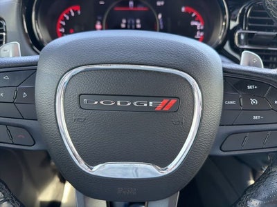 2021 Dodge Durango GT