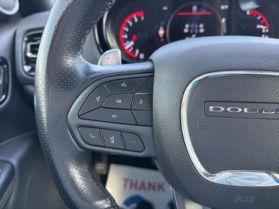 2021 Dodge Durango GT