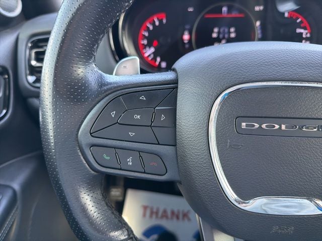 2021 Dodge Durango GT