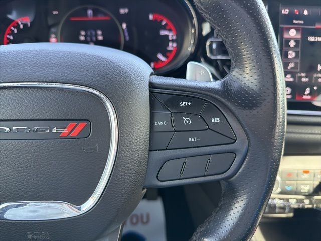 2021 Dodge Durango GT