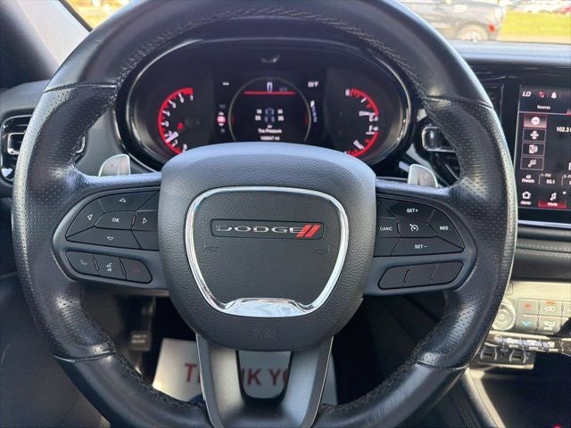 2021 Dodge Durango GT