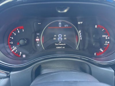 2021 Dodge Durango GT