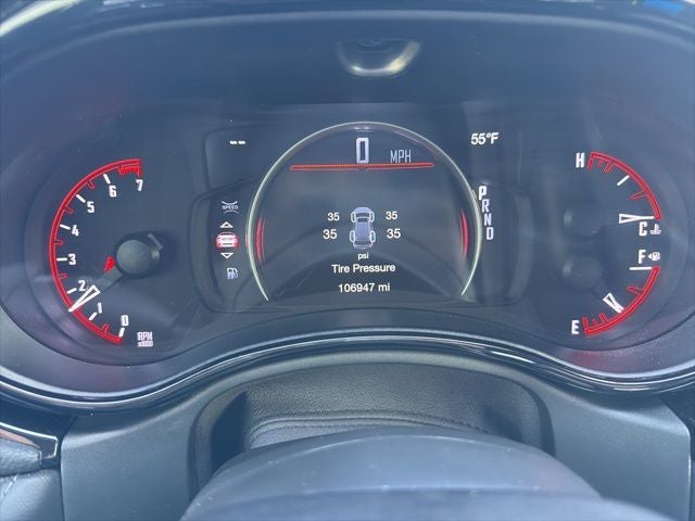 2021 Dodge Durango GT