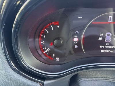 2021 Dodge Durango GT