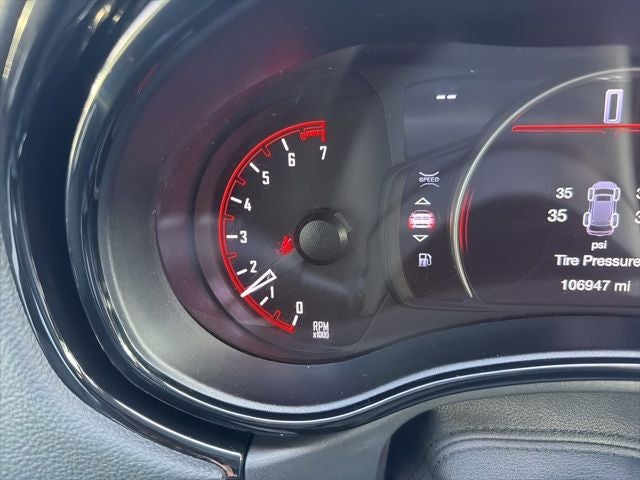 2021 Dodge Durango GT