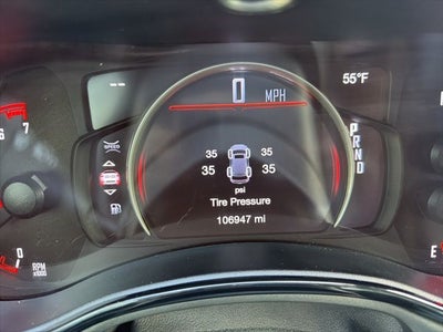 2021 Dodge Durango GT