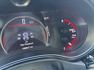 2021 Dodge Durango GT