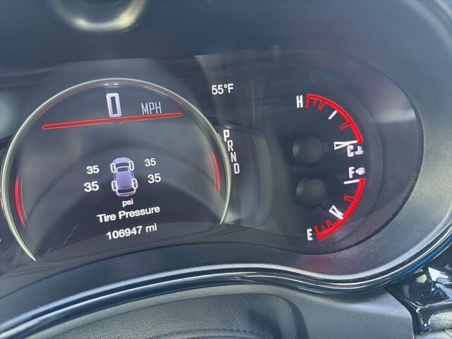 2021 Dodge Durango GT