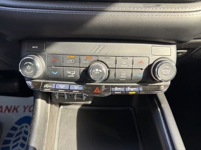 2021 Dodge Durango GT