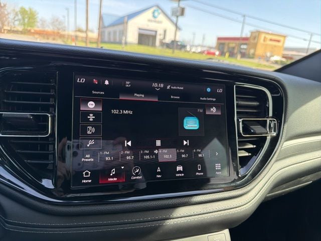 2021 Dodge Durango GT