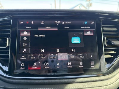 2021 Dodge Durango GT