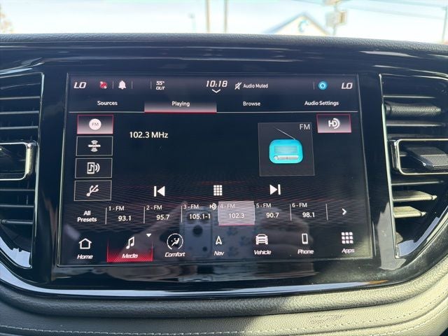 2021 Dodge Durango GT