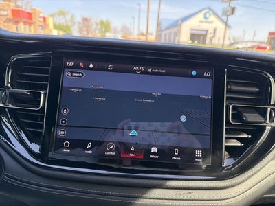 2021 Dodge Durango GT