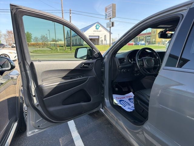 2021 Dodge Durango GT