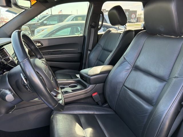 2021 Dodge Durango GT