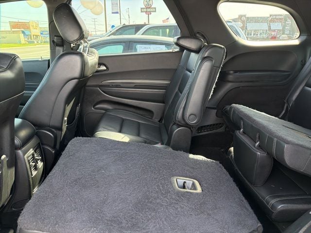 2021 Dodge Durango GT