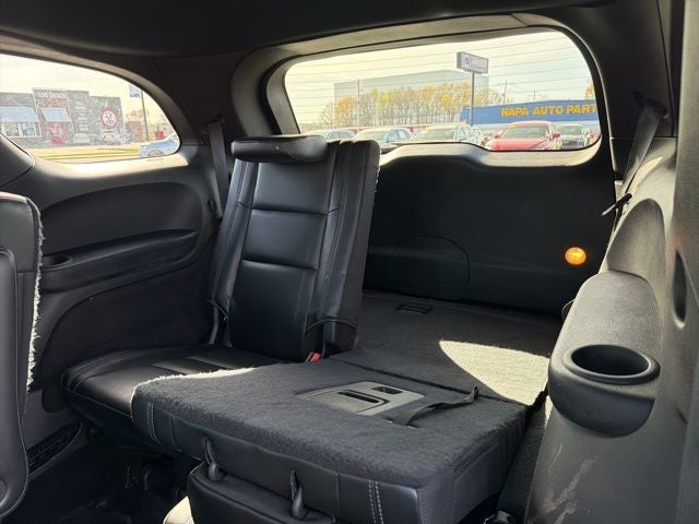 2021 Dodge Durango GT