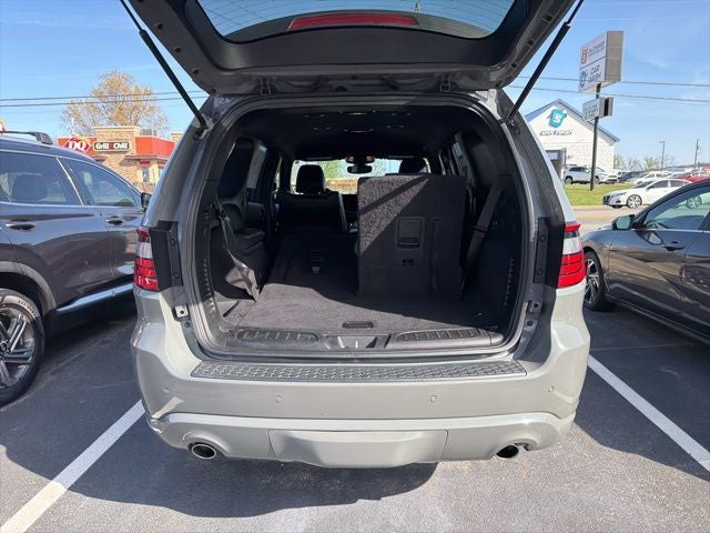 2021 Dodge Durango GT