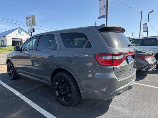 2021 Dodge Durango GT