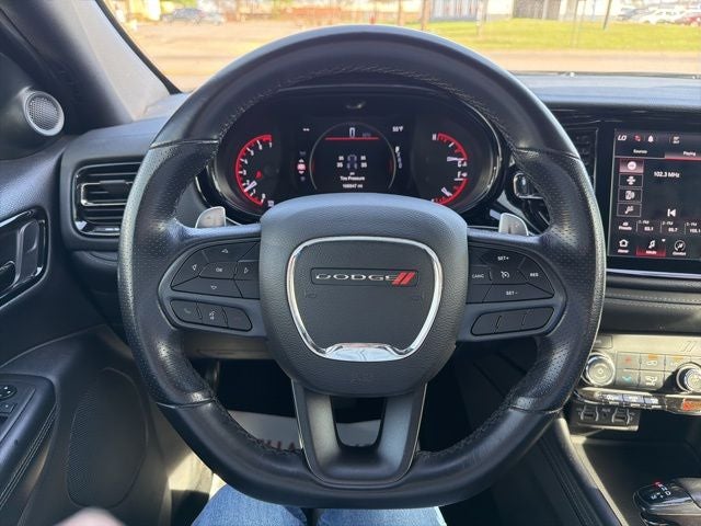 2021 Dodge Durango GT