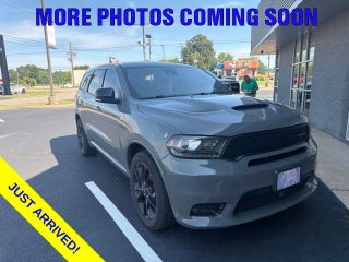 2020 Dodge Durango R/T