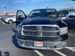 2012 RAM 1500 Big Horn