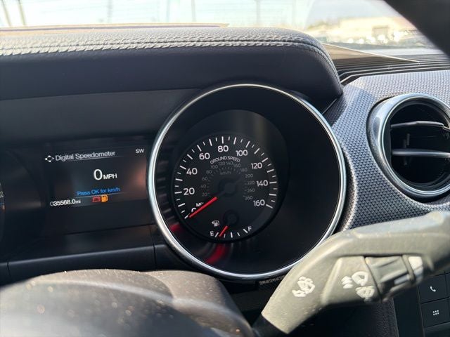 2021 Ford Mustang GT