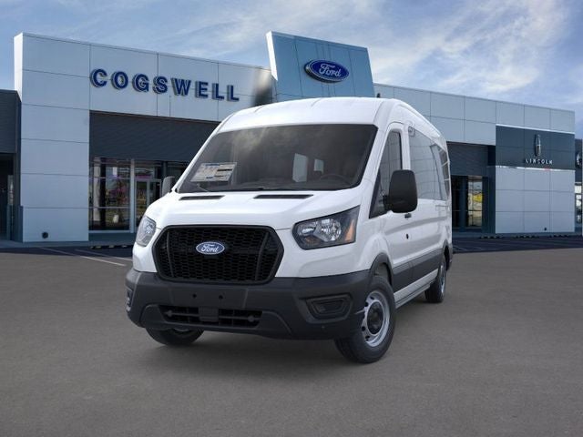 2026 Ford Transit-350 XL