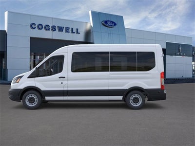 2026 Ford Transit-350 XL