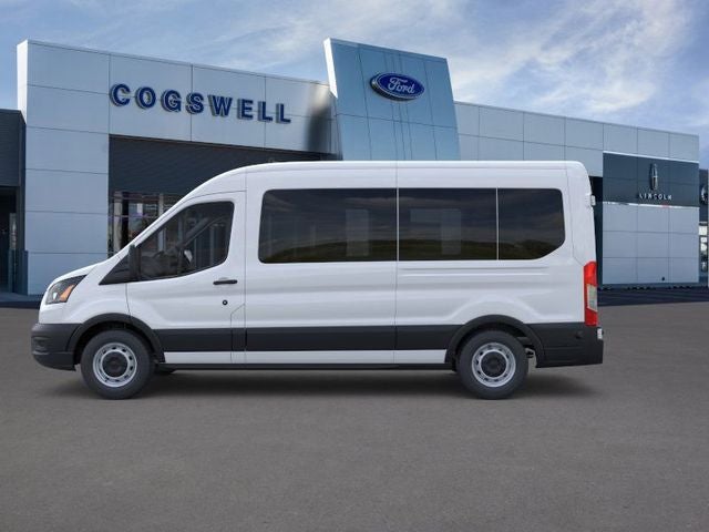 2026 Ford Transit-350 XL