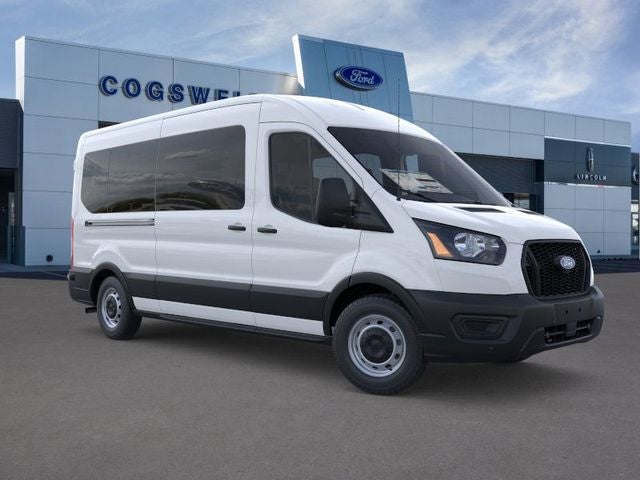2026 Ford Transit-350 XL