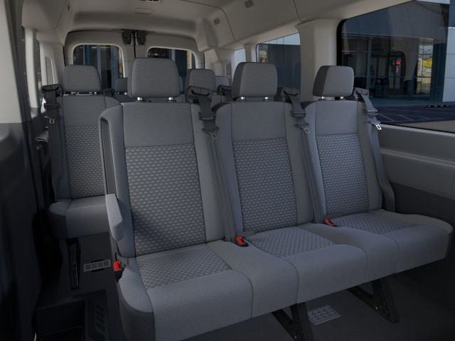 2026 Ford Transit-350 XLT