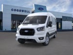 2026 Ford Transit-350 XLT