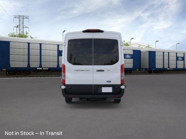 2026 Ford Transit-350 XLT