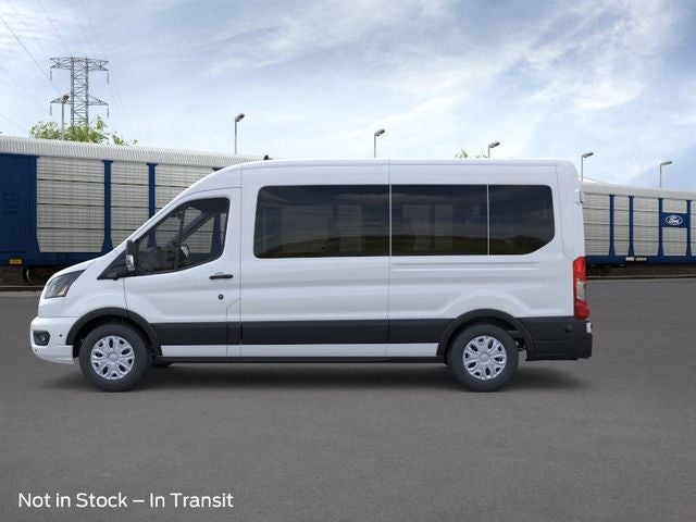 2026 Ford Transit-350 XLT