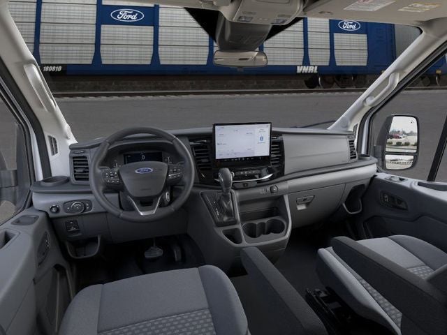 2026 Ford Transit-350 XLT