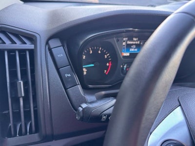 2019 Ford Transit-350 XLT