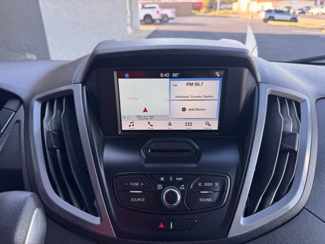 2019 Ford Transit-350 XLT