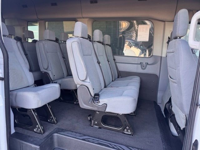 2019 Ford Transit-350 XLT
